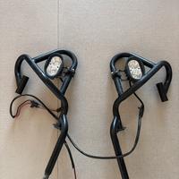 Para motore Trk 502 Benelli