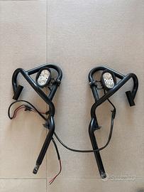 Para motore Trk 502 Benelli