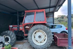 New holland 80 66 s