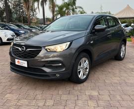 Opel Grandland X 1.5 diesel Ecotec Start&Stop aut.