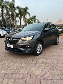 Opel Grandland X 1.5 diesel Ecotec Start&Stop aut.