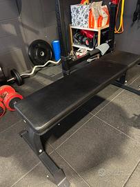 Panca piana Strenghtshop
