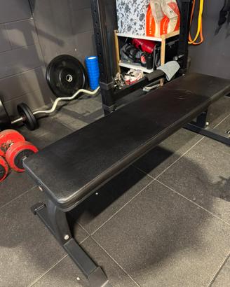Panca piana Strenghtshop