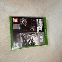 Tom Clancy's Rainbow Six Siege per Xbox One