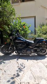 Harley Davidson Low Rider S