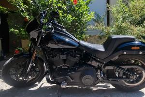 Harley Davidson Low Rider S