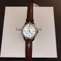 Orologio LAURA BIAGIOTTI DOLPHIN Gold