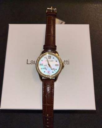 Orologio LAURA BIAGIOTTI DOLPHIN Gold