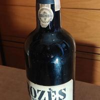 ROZÈS PORTO VINTAGE 1982 TARDIVO MILLESIMATO