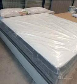 nuovo materasso matrimoniale 160x190 solo 6 pezzi