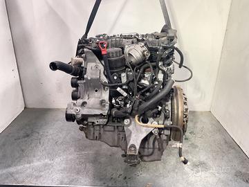 MOTORE COMPLETO BMW Serie 3 E90 Berlina 1995 diese