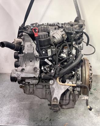 MOTORE COMPLETO BMW Serie 3 E90 Berlina 1995 diese