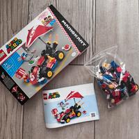 LEGO Super Mario - Mario Kart