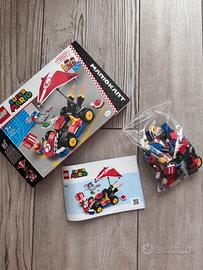 LEGO Super Mario - Mario Kart