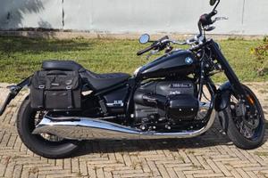 BMW R18