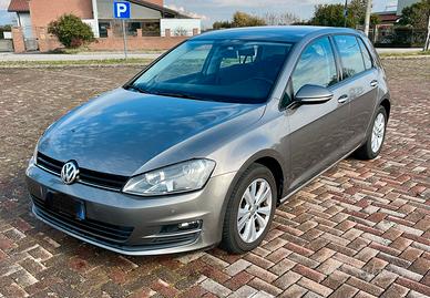 Volkswagen Golf 7