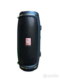 Cassa Bluetooth