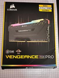 Corsair Vengeance RGB Pro ddr4