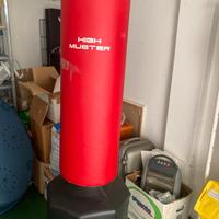 Sacco sa boxe/kick-box