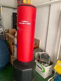 Sacco sa boxe/kick-box