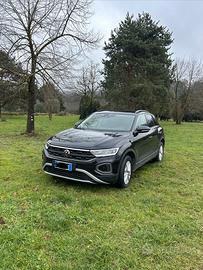 VW T-ROC 1.0 TSI LIFE 110CV