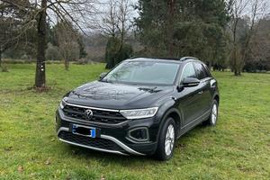 VW T-ROC 1.0 TSI LIFE 110CV