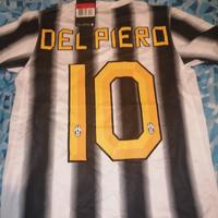 maglia Juve nuova