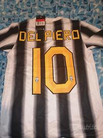 maglia Juve nuova