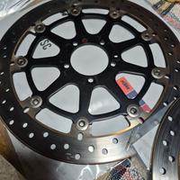 Dischi Brembo 