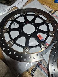 Dischi Brembo 