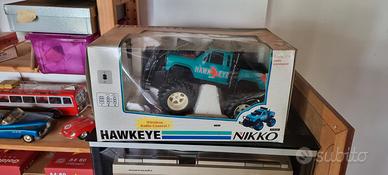 Macchina radiocomandata