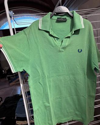 Polo Fred Perry