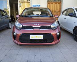 Kia Picanto 1.0 12V 5 porte AMT Urban