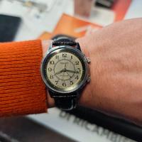 Orologio Poljot svegliarino