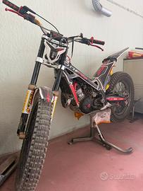 Trial Trs300 2t