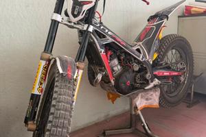 Trial Trs300 2t
