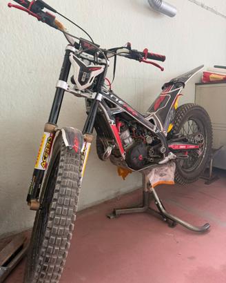 Trial Trs300 2t
