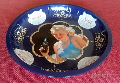 Cabaret Coca-Cola collezione antiquariato