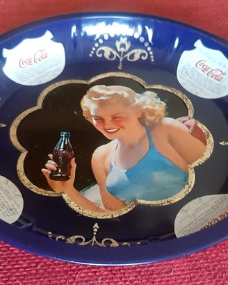 Cabaret Coca-Cola collezione antiquariato