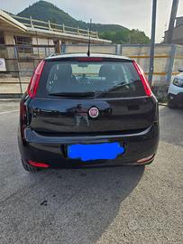 FIAT PUNTO 1.4 8V 5 PORTE NATURAL POWER STREET