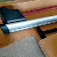 Porta pacchi originali Audi Q5