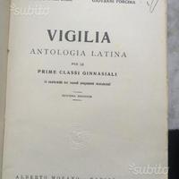 Vigilia Antologia latina