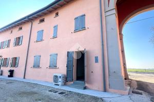 CASA SEMINDIPENDENTE A SAN GIOVANNI IN PERSICETO