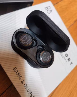 Bang & Olufsen Beoplay E8 Sport