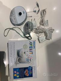 Monitor audio neonato come nuovo