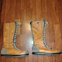Stivali Marca "Camper"