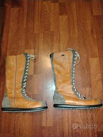 Stivali Marca "Camper"