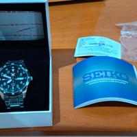 Seiko 5 sport automatico