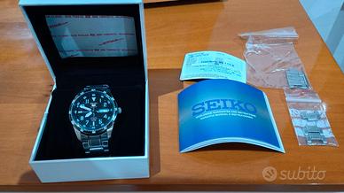 Seiko 5 sport automatico