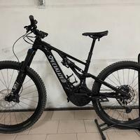 Specialized turbo levo comp alloy g3